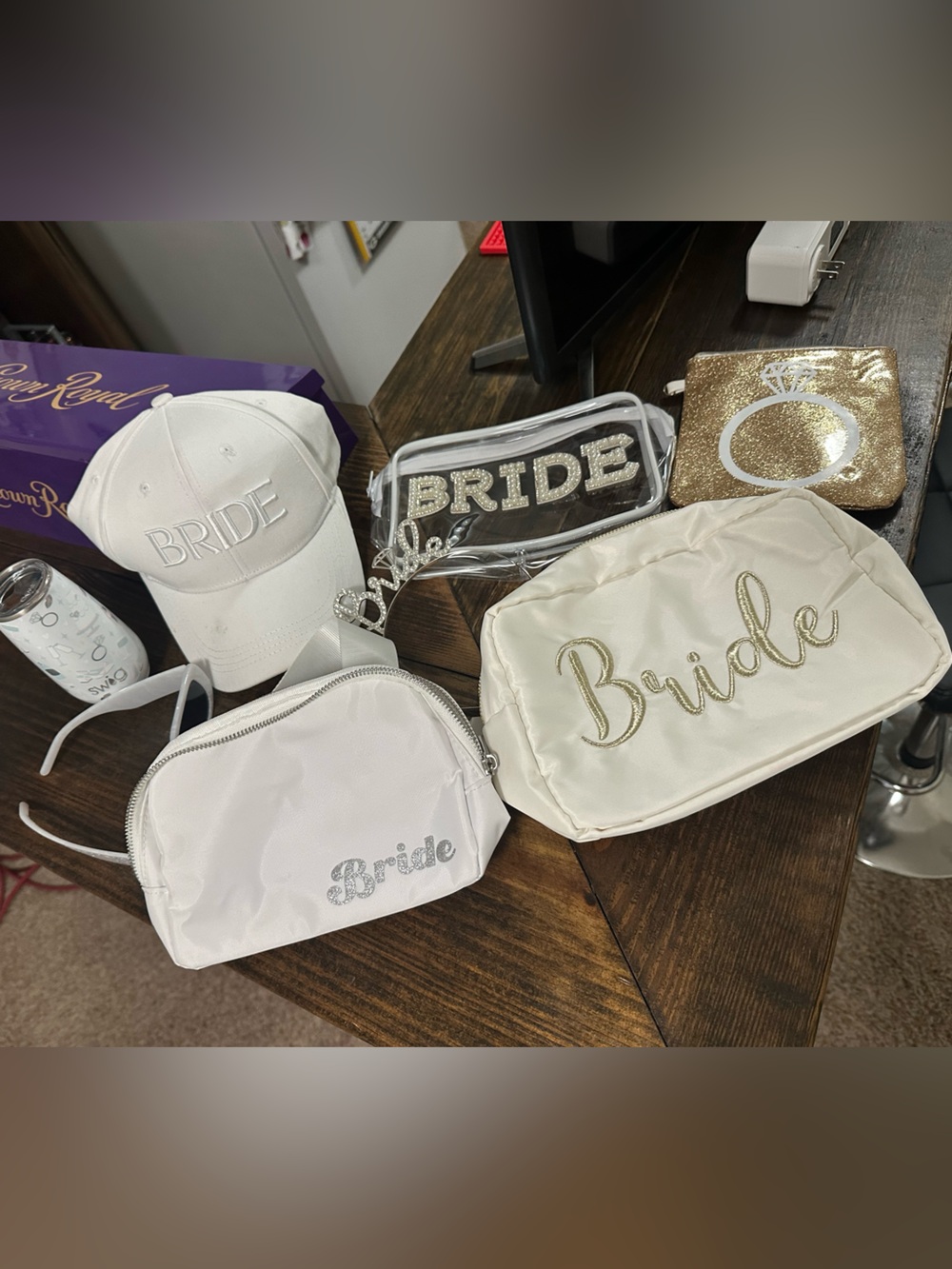 Bride bundle
